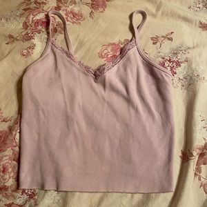 Brandy Melville tank top